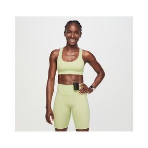 Figs Underscrubs Top & Biker Shorts Set